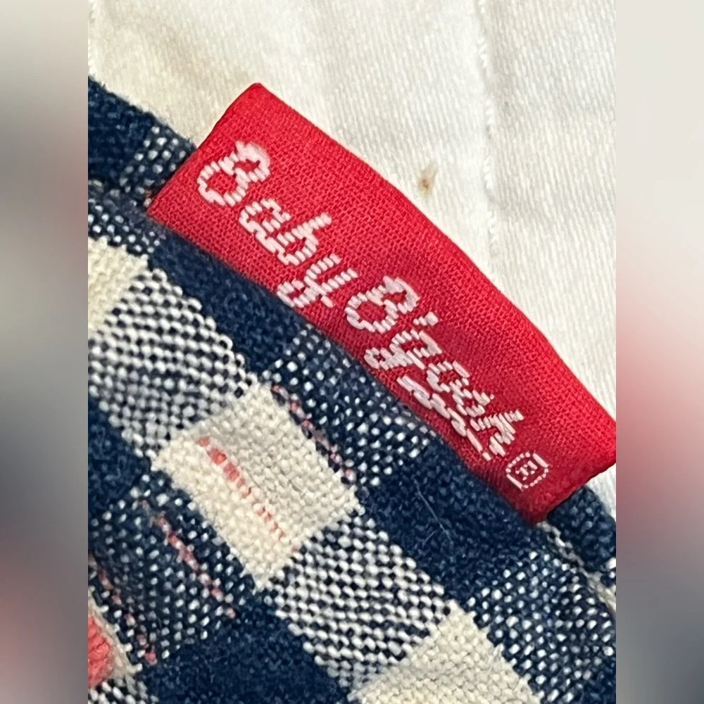 OshKosh Bgosh blue white